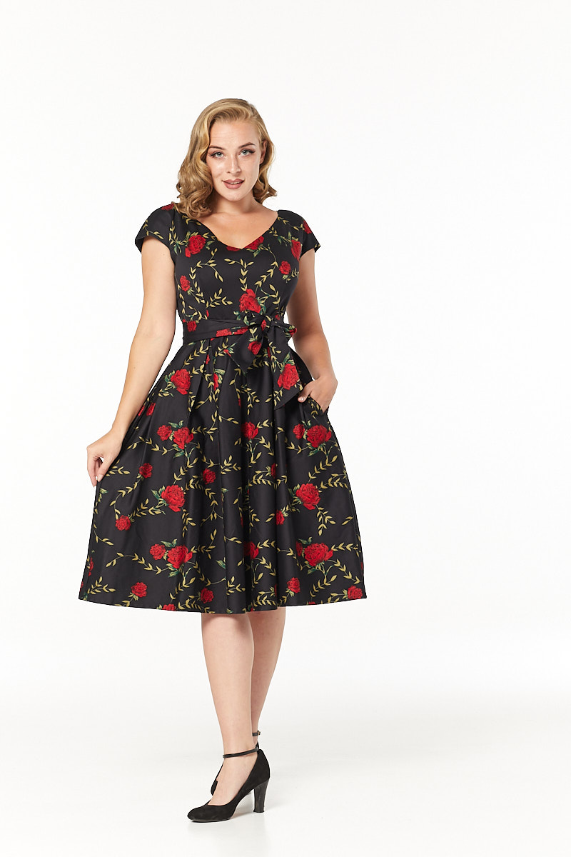 Stacey Dress – Timelesswholesale